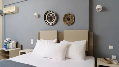 Mountain View Room