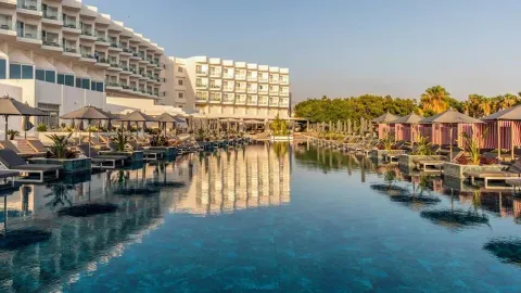 Cali Resort & Spa