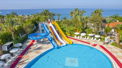 Calido Sol Hotel