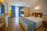 Calido Sol Hotel - 3