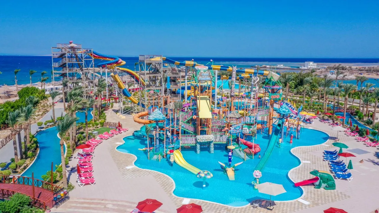 Calimera Paradise by Blend