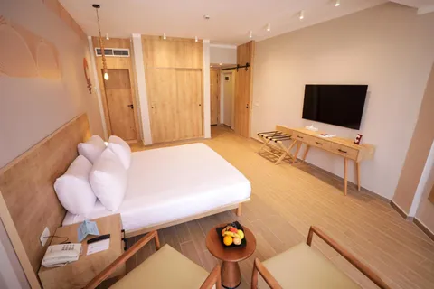 Porodični apartman