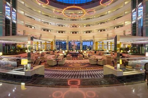 Calista Luxury Resort Hotel - 2