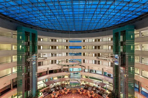 Calista Luxury Resort Hotel - 3