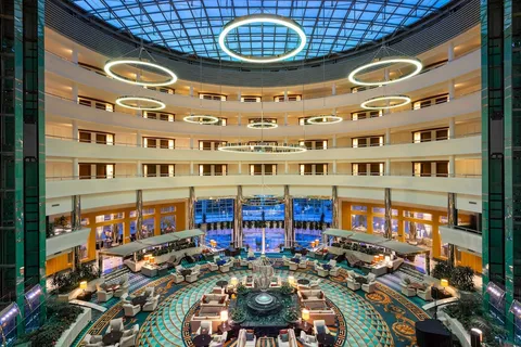 Calista Luxury Resort Hotel - 4