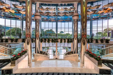 Calista Luxury Resort Hotel - 5
