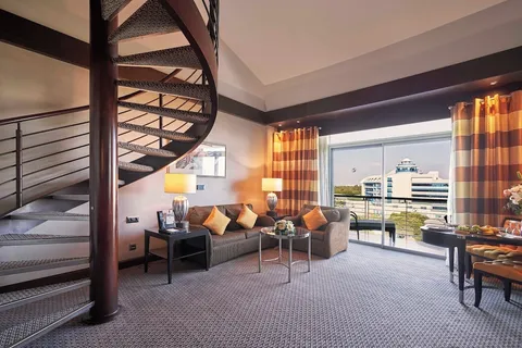 Dupleks apartman