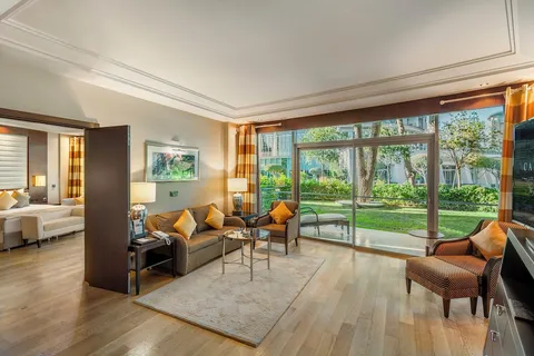 Ugaoni apartman