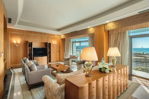 Apartman sa king size krevetom