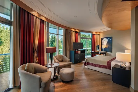 Single Villa