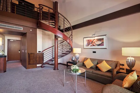 Dupleks apartman 2+2