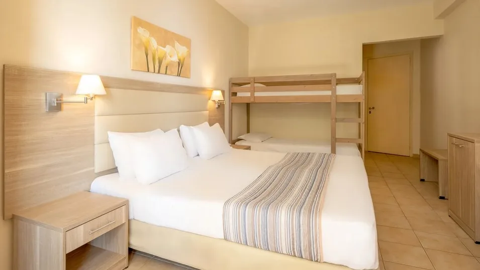 Standard Room Mountain View