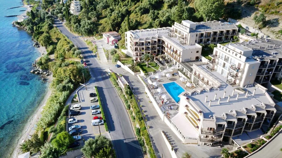 Canvas by Mitsis Belvedere - 2