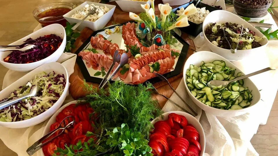 Canvas by Mitsis Belvedere - 5