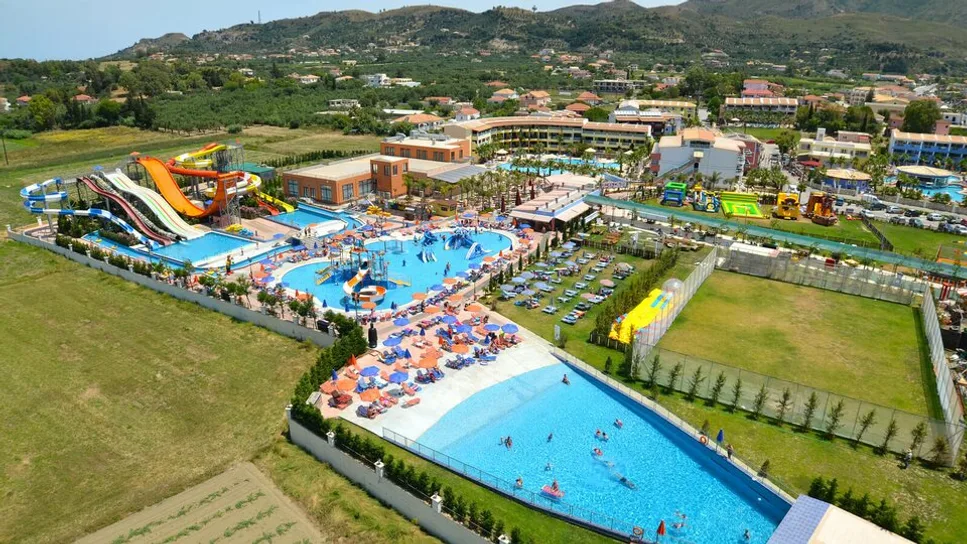 Caretta Beach Resort & WaterPark