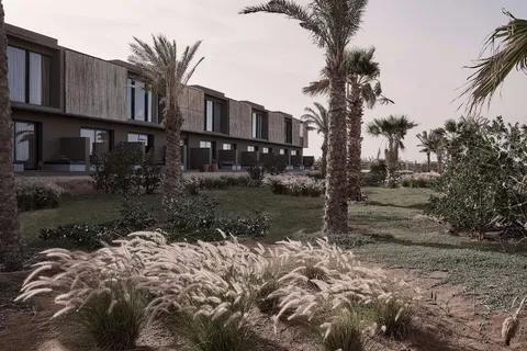 Casa Cook el Gouna