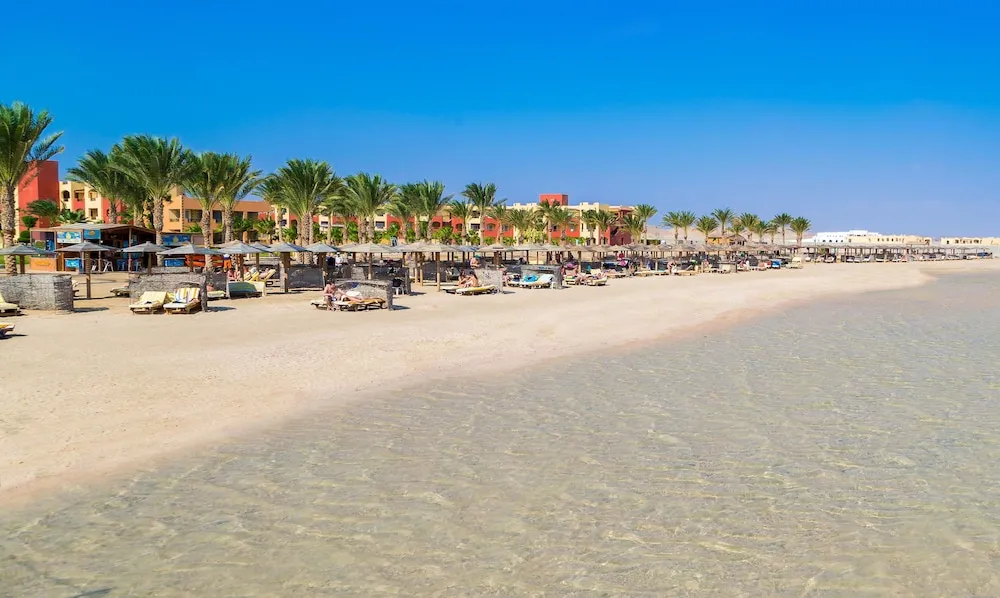 Casa Mare Resort
