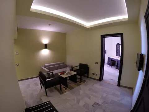 Kraljevski apartman