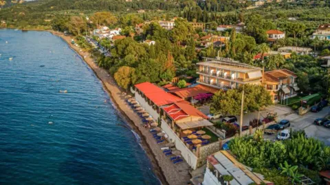Castella Beach