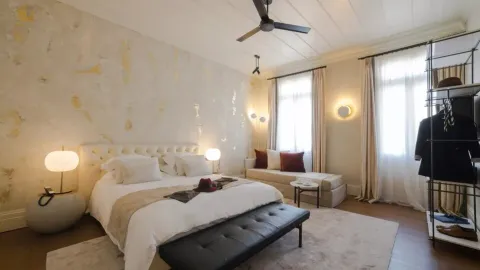 Dealuxe Junior Suite