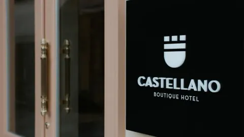 Castellano - 3