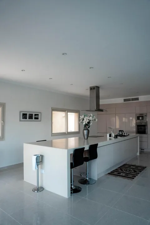 Vila sa privatnim bazenom