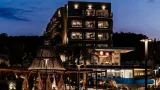 Cavo Zoe SeaSide - 1