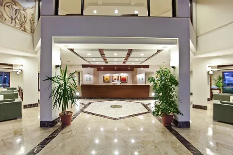 Champion Holiday Village - 2