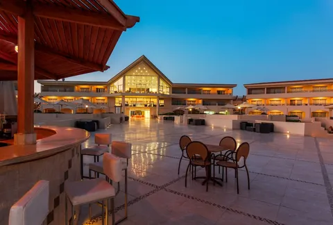 Cleopatra Luxury Resort Makadi Bay