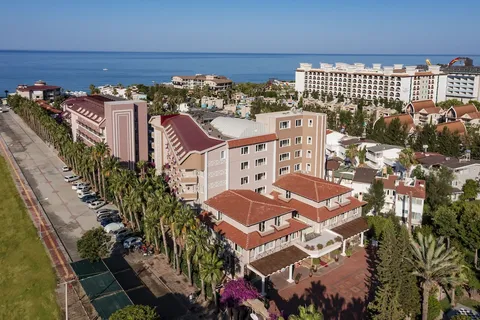 Club Dizalya
