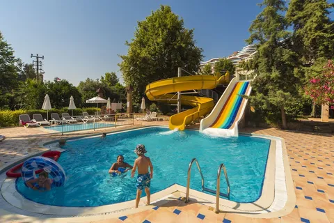 Club Dizalya - 4