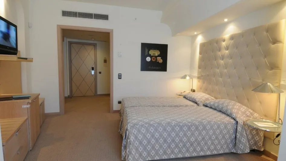 Executive Room Mountain View