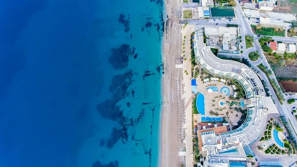 Club Hotel Loutraki - 2