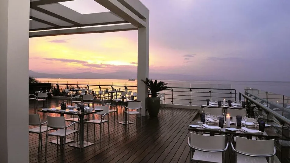 Club Hotel Loutraki - 4