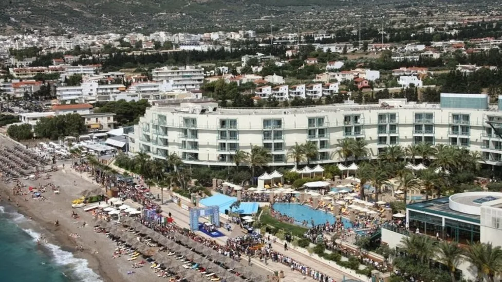 Club Hotel Loutraki - 5