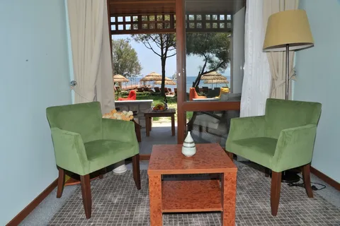Club Marma Hotel - 5