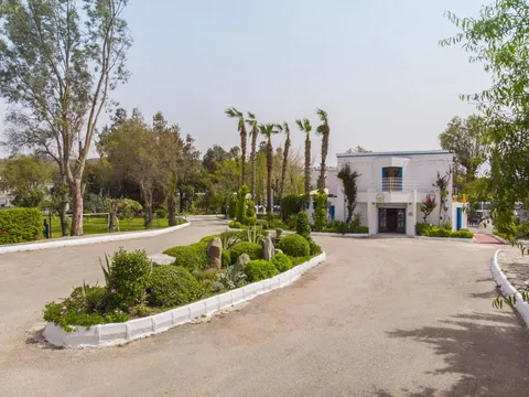 Club Muskebi Hotel