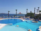 Club Muskebi Hotel - 2