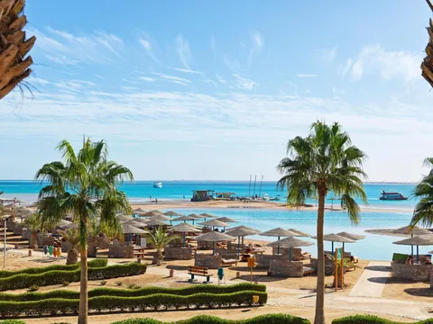 Club Paradisio el Gouna