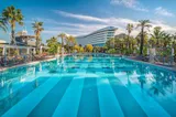 Concorde Deluxe Resort - 1