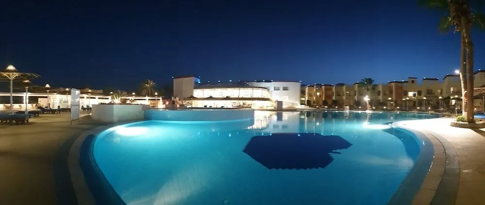 Concorde Moreen Beach Resort & Spa Marsa Alam