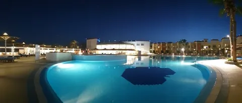 Concorde Moreen Beach Resort & Spa Marsa Alam