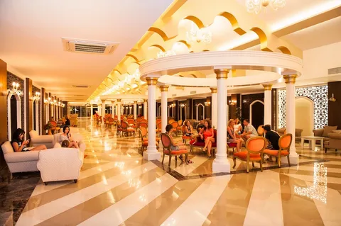 Concordia Celes Hotel - 2
