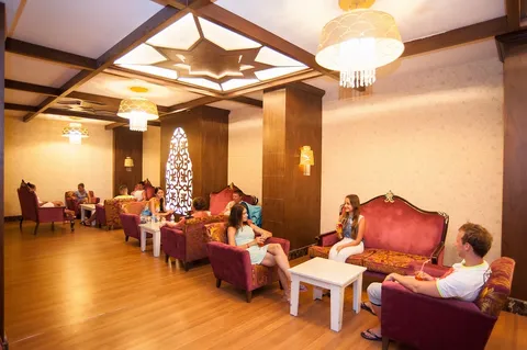 Concordia Celes Hotel - 3