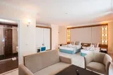 Concordia Celes Hotel - 4