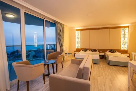 Concordia Celes Hotel - 5