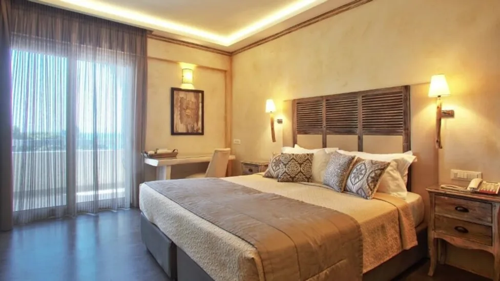 Executive Room Sea View