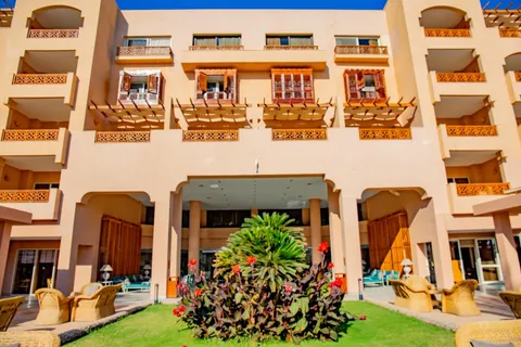 Continental Hurghada - 2