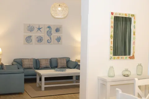 Vila sa tri spavaće sobe i privatnim bazenom