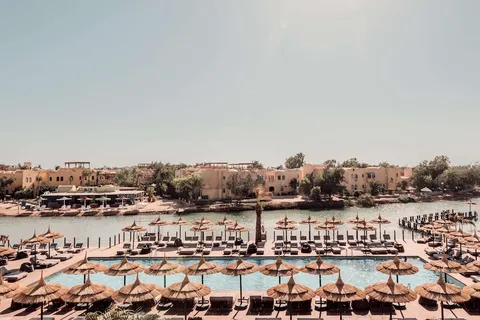 Cook's Club el Gouna